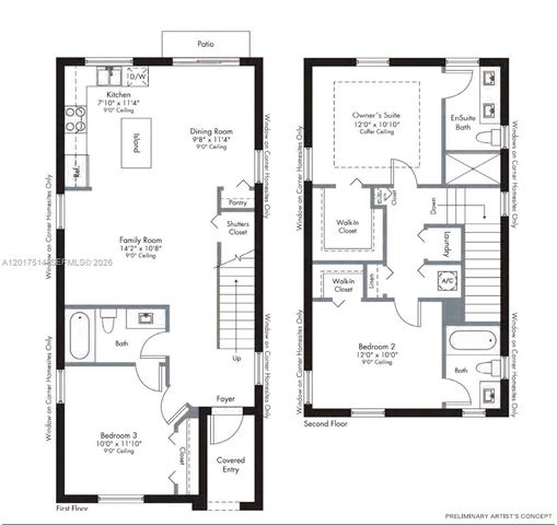 12184 NW 24th Pl R, Miami, FL 33167