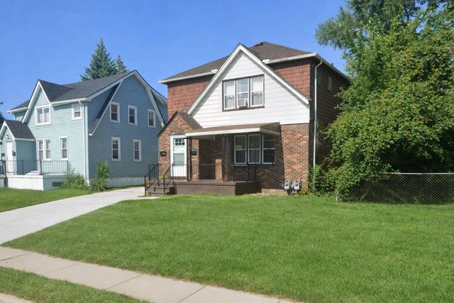 Address unavailable.