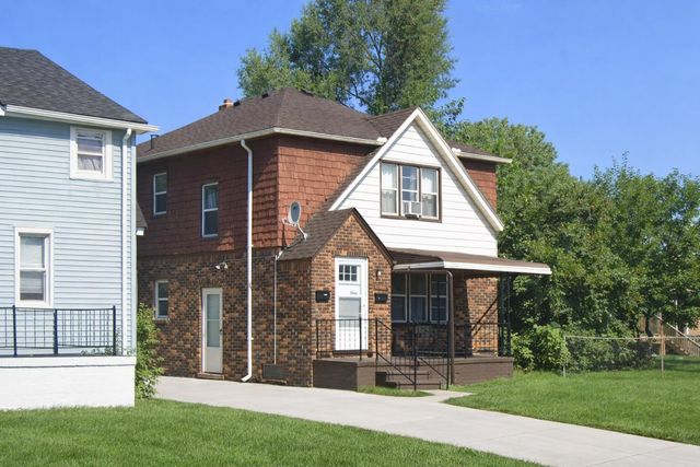 Address unavailable.