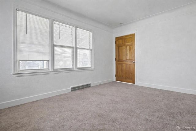 Address unavailable.