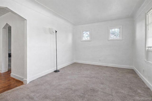 Address unavailable.