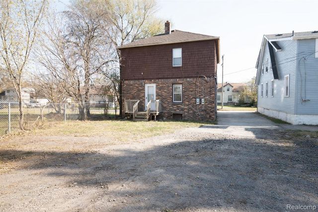 Address unavailable.