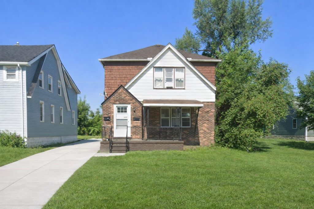 Address unavailable.