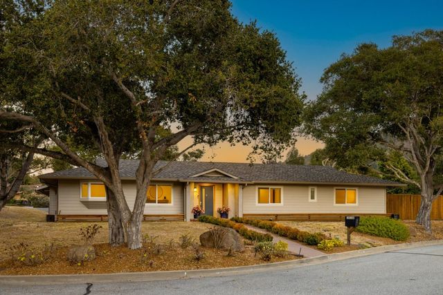 10148 Blue Larkspur Lane, Monterey, CA 93940