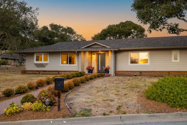10148 Blue Larkspur Lane, Monterey, CA 93940