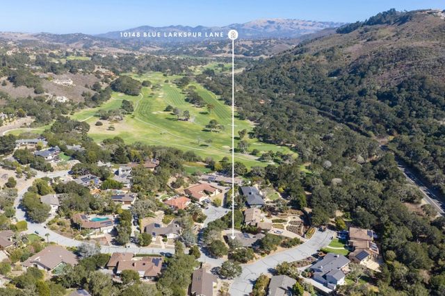 10148 Blue Larkspur Lane, Monterey, CA 93940