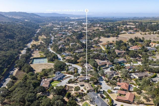 10148 Blue Larkspur Lane, Monterey, CA 93940