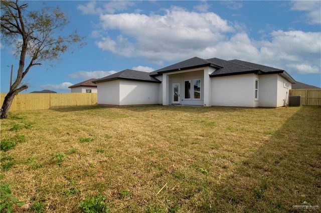 1610 Helen Drive, Weslaco, TX 78596