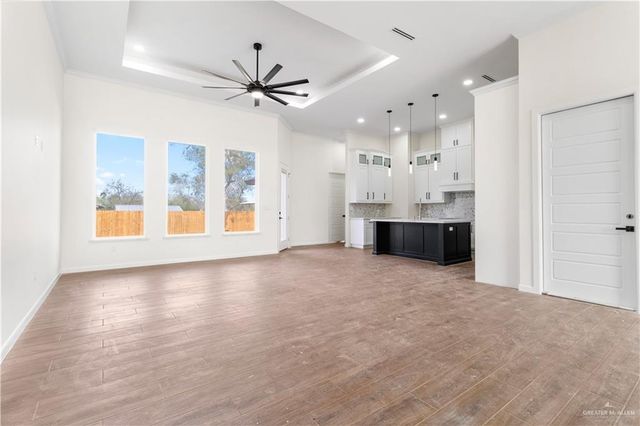 1610 Helen Drive, Weslaco, TX 78596