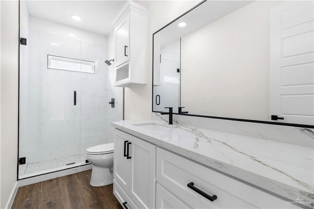 1610 Helen Drive, Weslaco, TX 78596