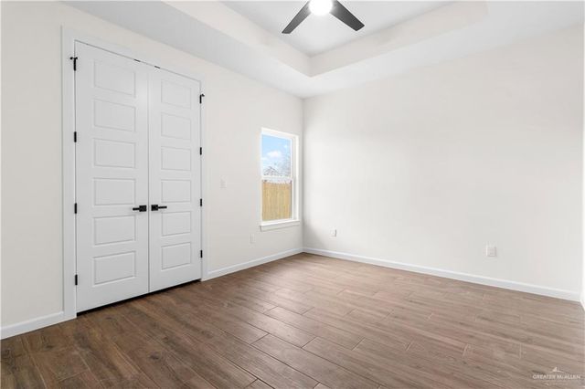 1610 Helen Drive, Weslaco, TX 78596