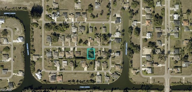 2908 NW 19th ST, Cape Coral, FL 33993