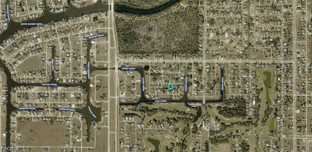 2908 NW 19th ST, Cape Coral, FL 33993