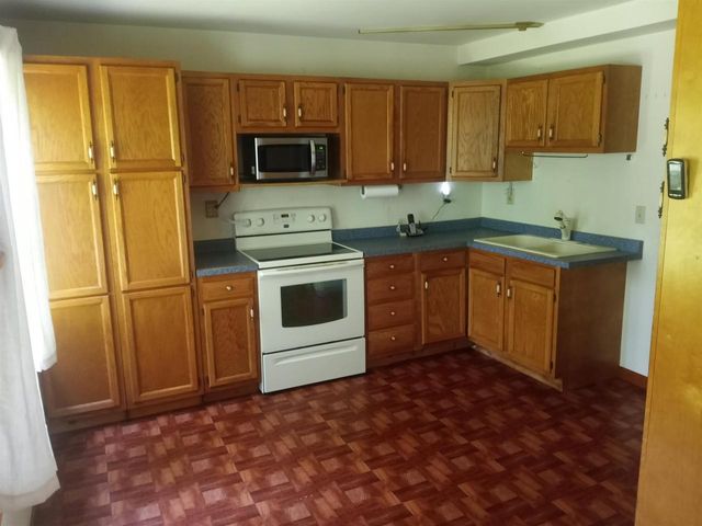 22715 Elm St, Cornucopia, WI 54827