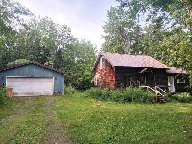 22715 Elm St, Cornucopia, WI 54827