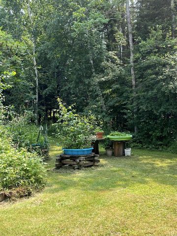 22715 Elm St, Cornucopia, WI 54827