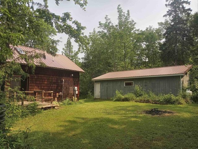 22715 Elm St, Cornucopia, WI 54827