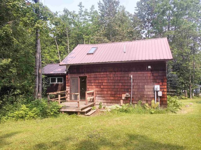 22715 Elm St, Cornucopia, WI 54827