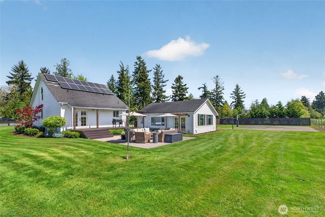 26518 Sumner Buckley Highway E, Buckley, WA 98321