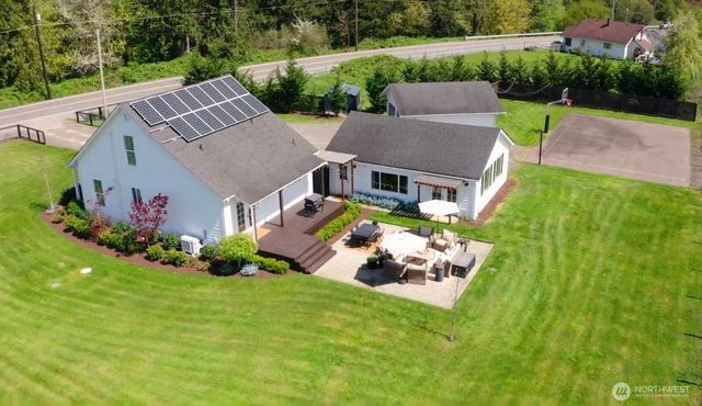 26518 Sumner Buckley Highway E, Buckley, WA 98321