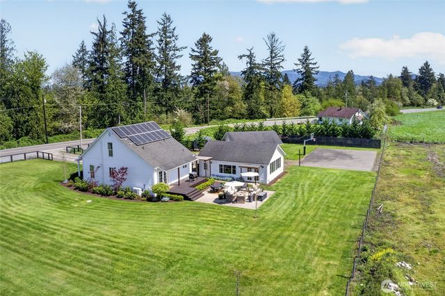 26518 Sumner Buckley Highway E, Buckley, WA 98321