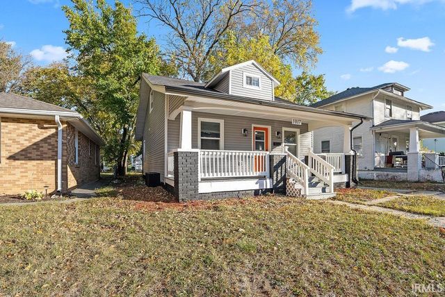 1017 Hamilton Avenue, Fort Wayne, IN 46806