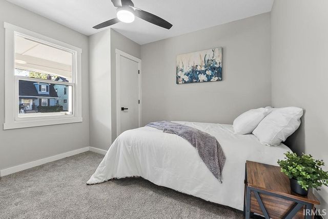 1017 Hamilton Avenue, Fort Wayne, IN 46806