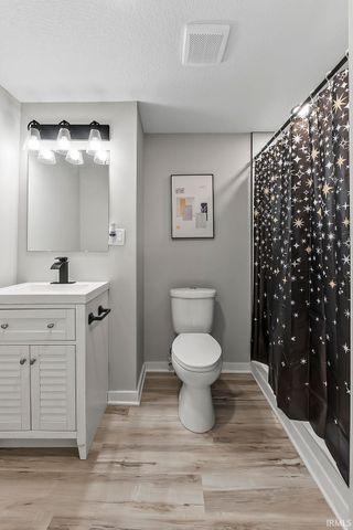 1017 Hamilton Avenue, Fort Wayne, IN 46806