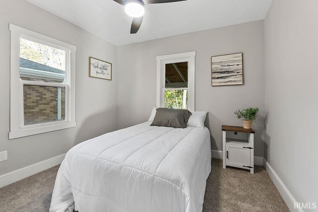 1017 Hamilton Avenue, Fort Wayne, IN 46806