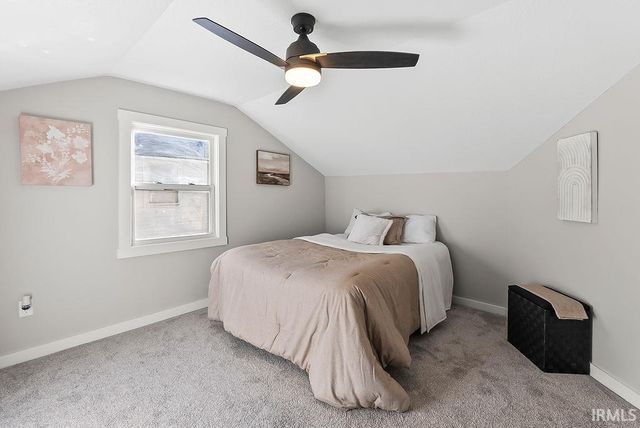 1017 Hamilton Avenue, Fort Wayne, IN 46806