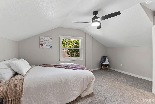 1017 Hamilton Avenue, Fort Wayne, IN 46806