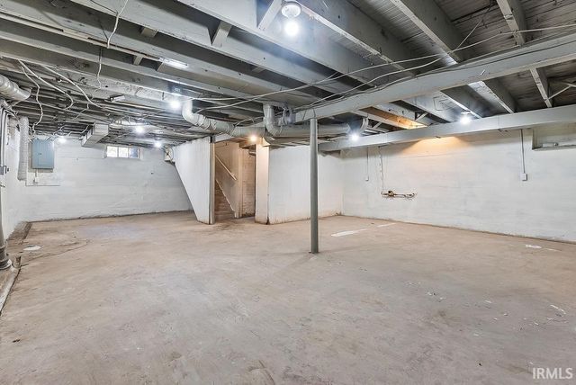 1017 Hamilton Avenue, Fort Wayne, IN 46806