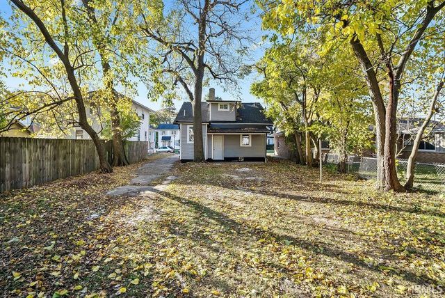 1017 Hamilton Avenue, Fort Wayne, IN 46806