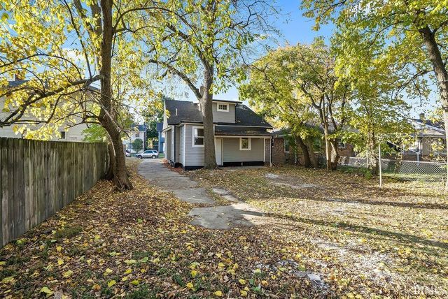 1017 Hamilton Avenue, Fort Wayne, IN 46806