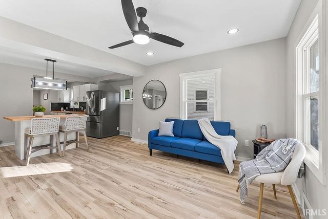 1017 Hamilton Avenue, Fort Wayne, IN 46806