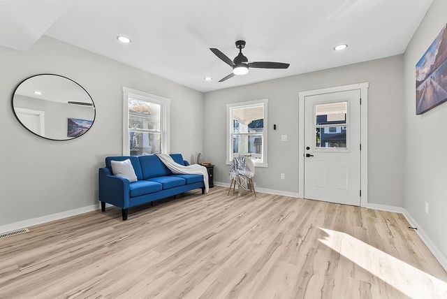 1017 Hamilton Avenue, Fort Wayne, IN 46806