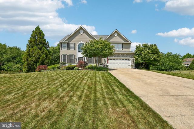 1004 CRIMSON CLOUD CT, Mount Airy, MD 21771