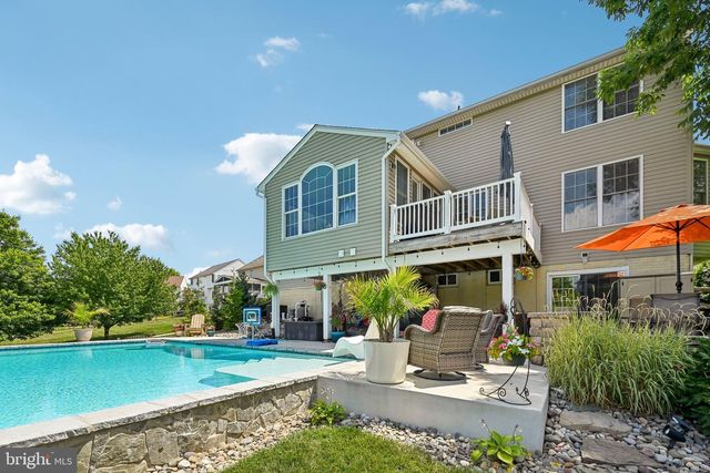 1004 CRIMSON CLOUD CT, Mount Airy, MD 21771