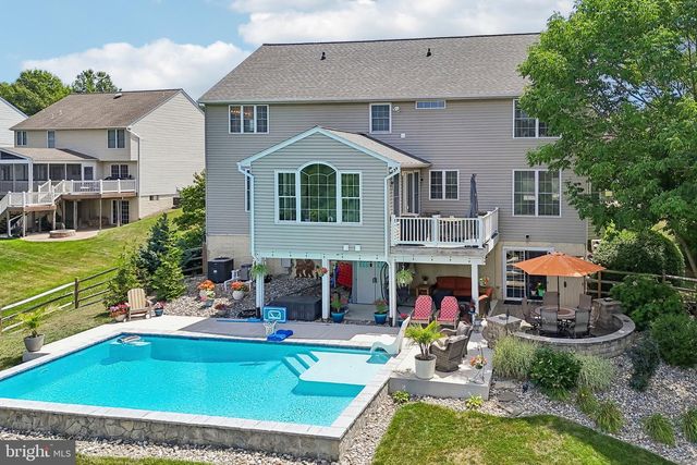 1004 CRIMSON CLOUD CT, Mount Airy, MD 21771
