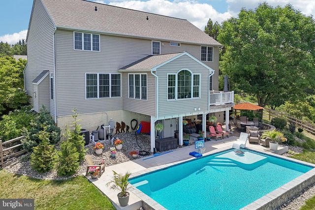 1004 CRIMSON CLOUD CT, Mount Airy, MD 21771