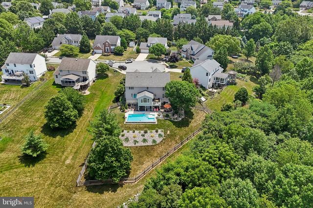 1004 CRIMSON CLOUD CT, Mount Airy, MD 21771