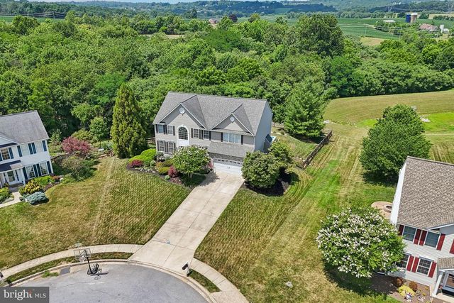 1004 CRIMSON CLOUD CT, Mount Airy, MD 21771