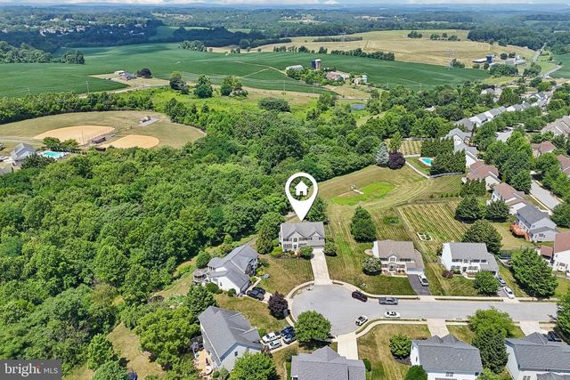 1004 CRIMSON CLOUD CT, Mount Airy, MD 21771
