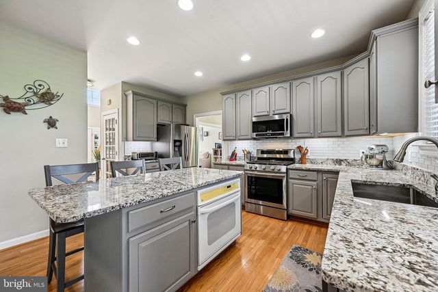 1004 CRIMSON CLOUD CT, Mount Airy, MD 21771