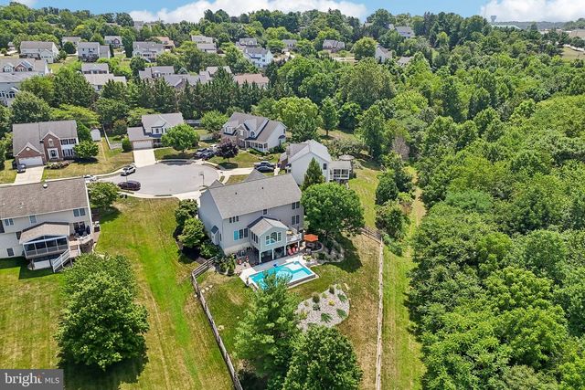 1004 CRIMSON CLOUD CT, Mount Airy, MD 21771