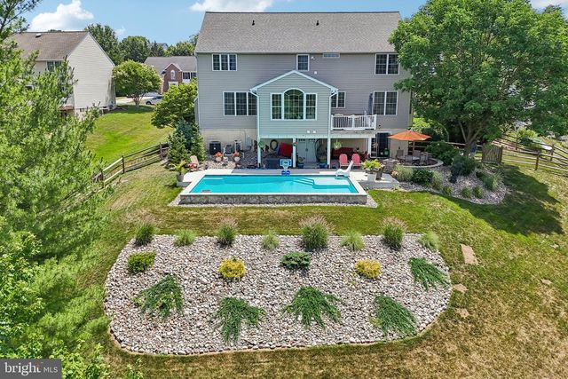1004 CRIMSON CLOUD CT, Mount Airy, MD 21771