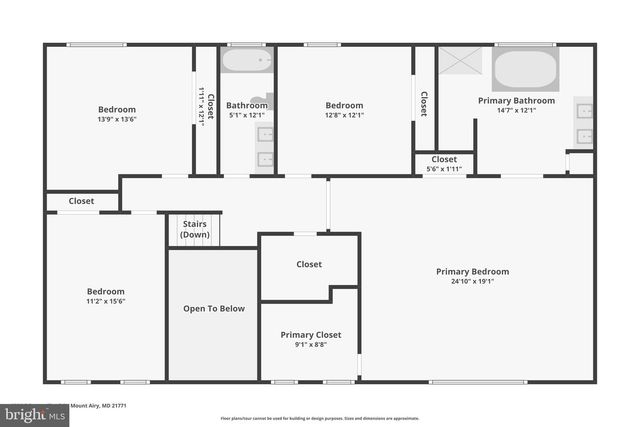 1004 CRIMSON CLOUD CT, Mount Airy, MD 21771