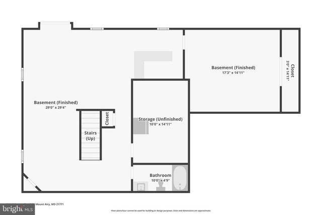 1004 CRIMSON CLOUD CT, Mount Airy, MD 21771