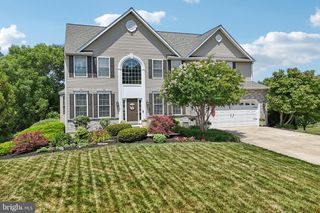 1004 CRIMSON CLOUD CT, Mount Airy, MD 21771