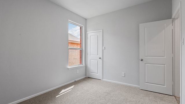 4321 VALLEY BROOK Drive, Fort Worth, TX 76036